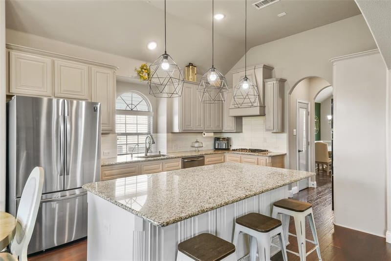 321 Micco Lane, Fate TX 75087 - Photo 13