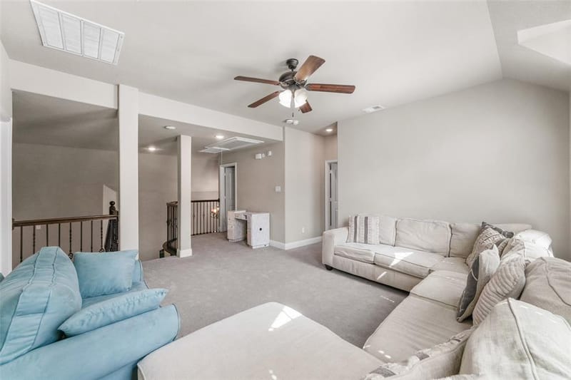 321 Micco Lane, Fate TX 75087 - Photo 26