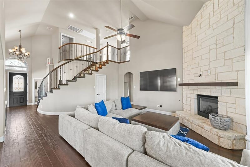321 Micco Lane, Fate TX 75087 - Photo 7