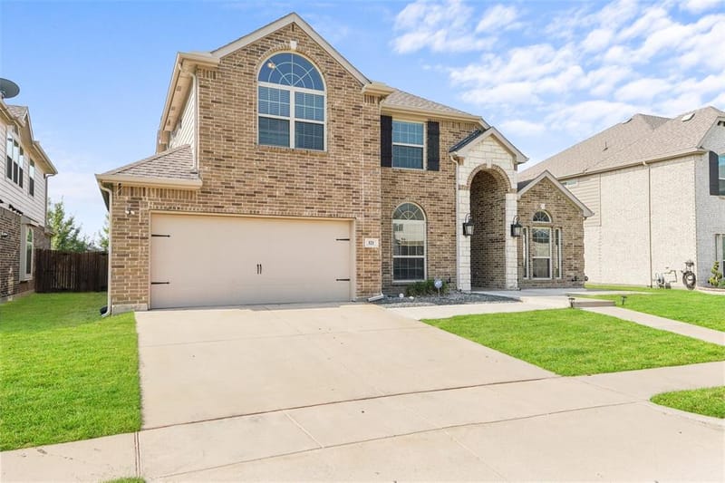 321 Micco Lane, Fate TX 75087 - Photo 3