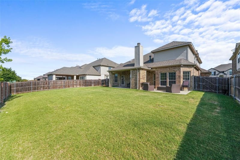 321 Micco Lane, Fate TX 75087 - Photo 32