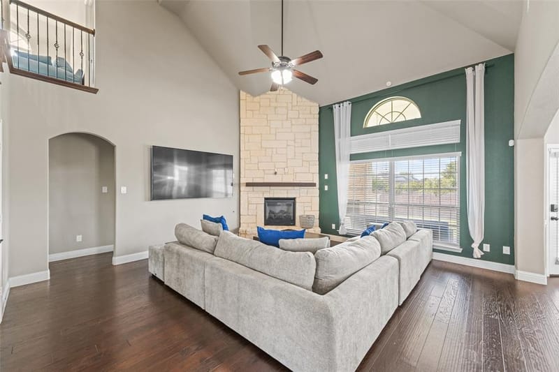 321 Micco Lane, Fate TX 75087 - Photo 9