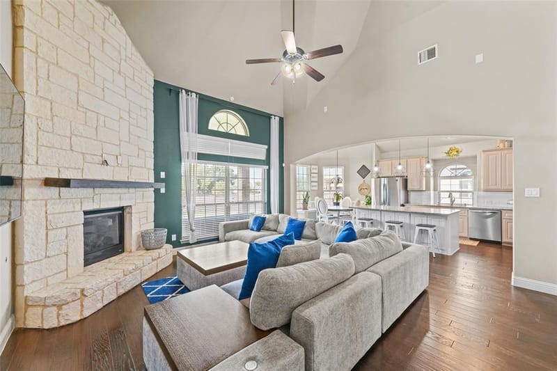 321 Micco Lane, Fate TX 75087 - Photo 8