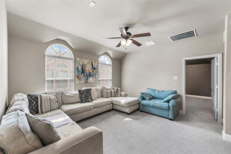 321 Micco Lane, Fate TX 75087 - Photo 25