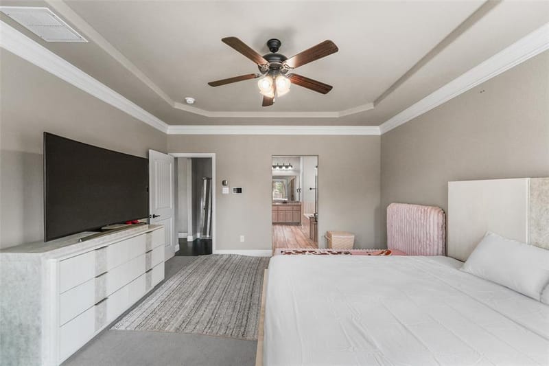 321 Micco Lane, Fate TX 75087 - Photo 21
