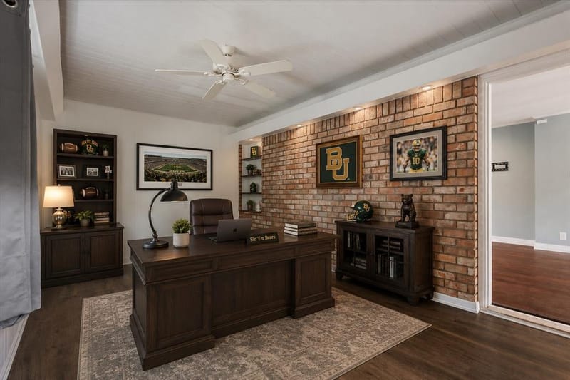 425 White Hall Road, Woodway TX 76712 - Photo 17