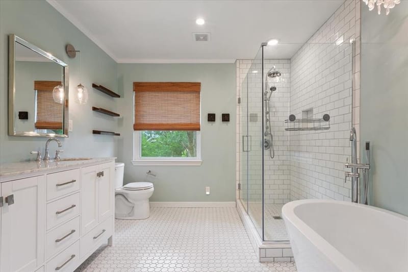 425 White Hall Road, Woodway TX 76712 - Photo 22