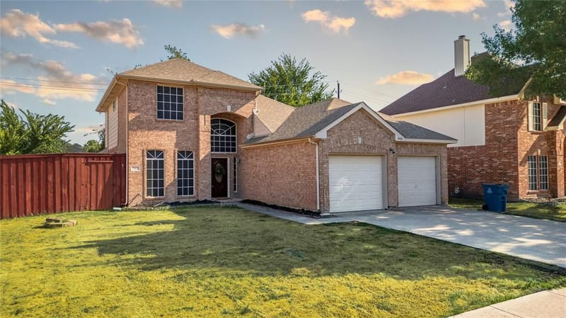 7502 Armstrong Lane, Rowlett TX 75089 - Photo 6