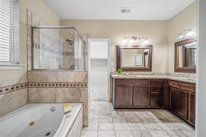 7502 Armstrong Lane, Rowlett TX 75089 - Photo 10