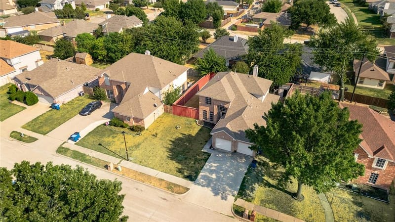 7502 Armstrong Lane, Rowlett TX 75089 - Photo 4