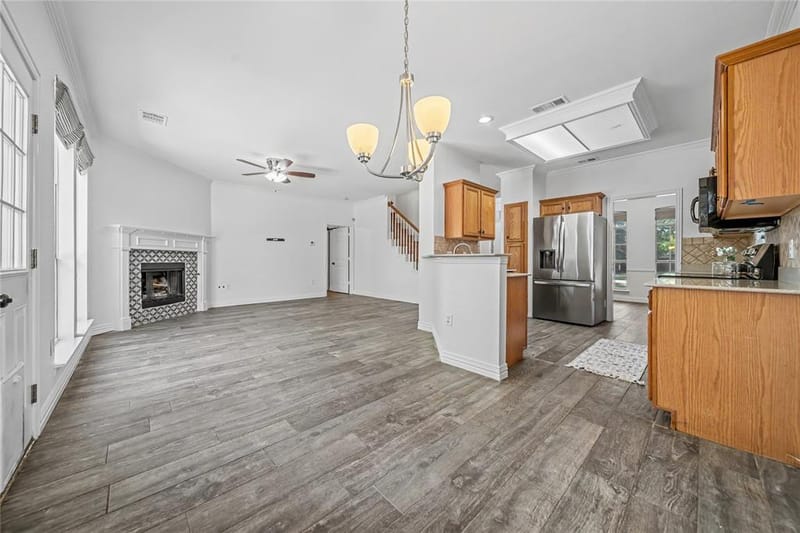 7502 Armstrong Lane, Rowlett TX 75089 - Photo 21