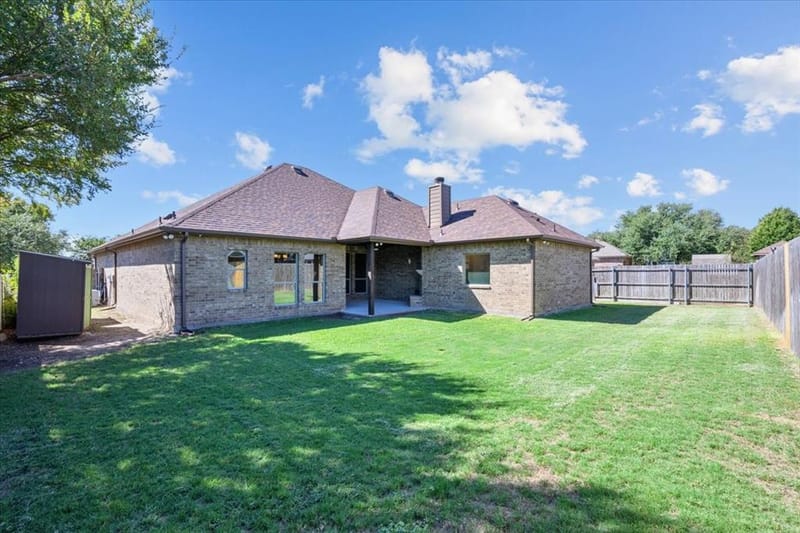 537 Zachary Drive, Weatherford TX 76087 - Photo 36