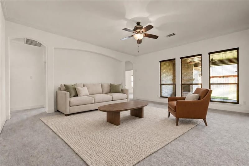 537 Zachary Drive, Weatherford TX 76087 - Photo 5