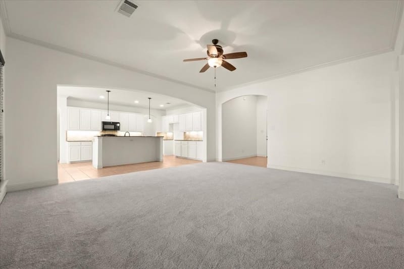537 Zachary Drive, Weatherford TX 76087 - Photo 9
