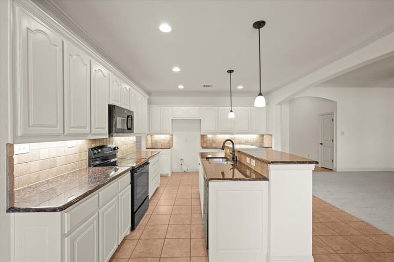 537 Zachary Drive, Weatherford TX 76087 - Photo 14