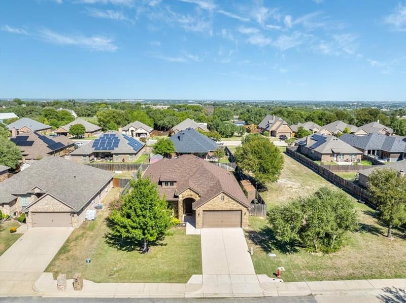 537 Zachary Drive, Weatherford TX 76087 - Photo 37