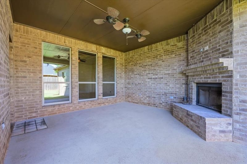 537 Zachary Drive, Weatherford TX 76087 - Photo 35
