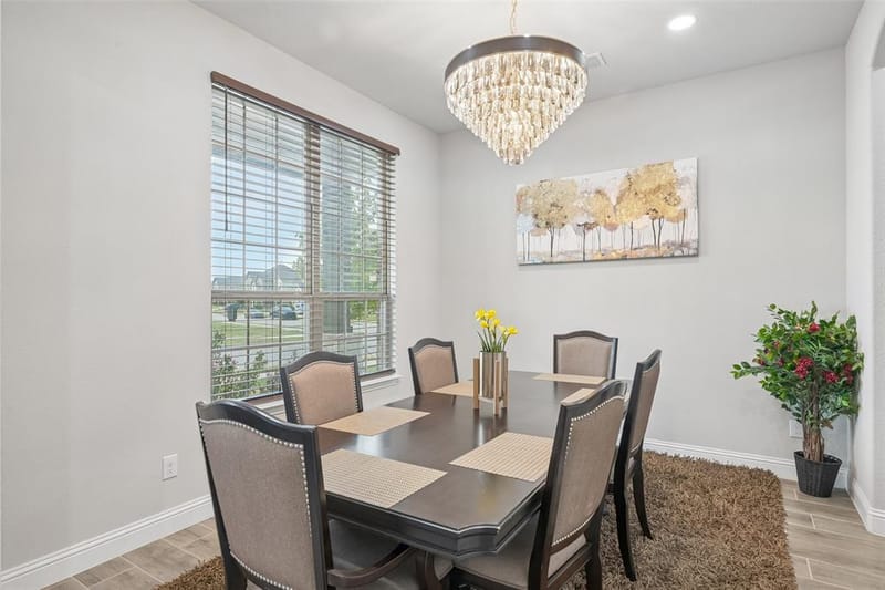 2923 Grand Lookout Lane, Arlington TX 76001 - Photo 16