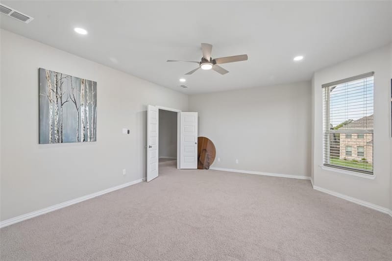 2923 Grand Lookout Lane, Arlington TX 76001 - Photo 35