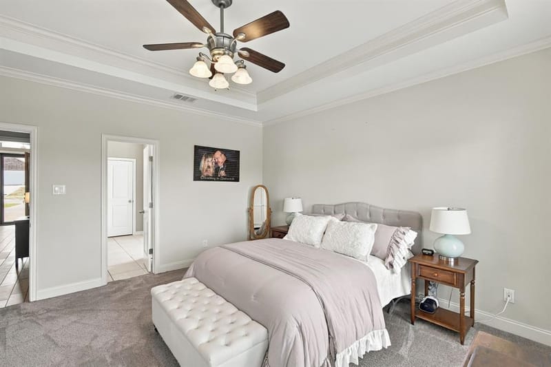 810 Woodcrest Drive, Ennis TX 75119 - Photo 16