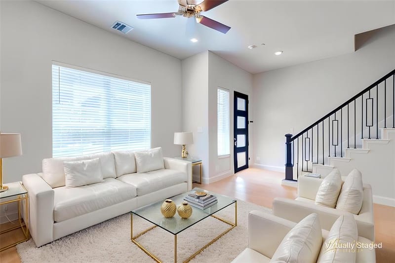 2917 Troutt Drive, Carrollton TX 75010 - Photo 2