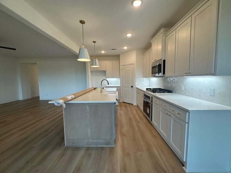 741 Stardust Drive, Anna TX 75409 - Photo 6