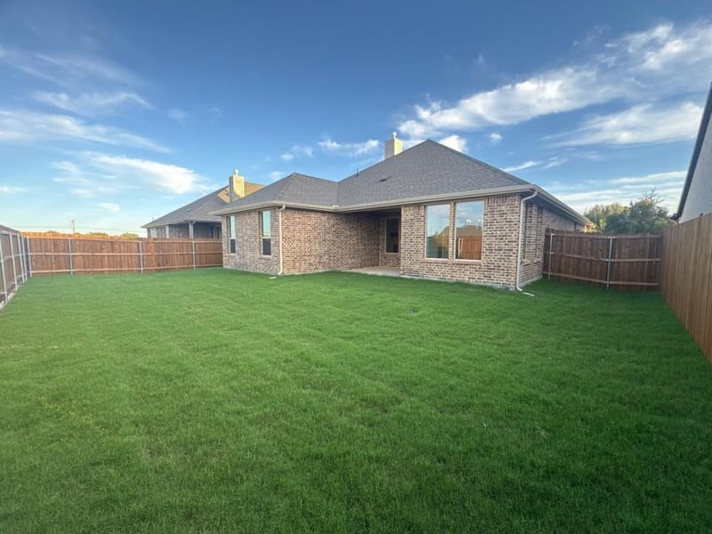 741 Stardust Drive, Anna TX 75409 - Photo 16