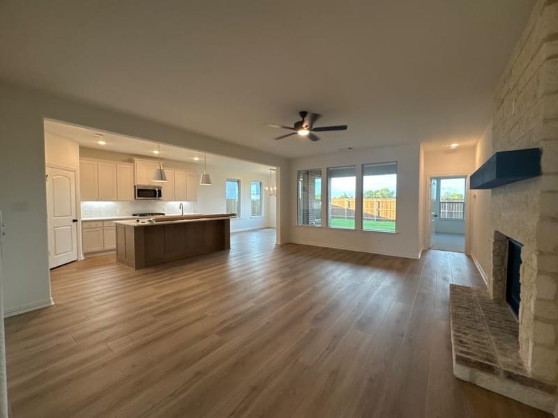 741 Stardust Drive, Anna TX 75409 - Photo 4