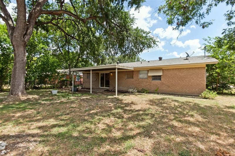 12123 Sunland Street, Dallas TX 75218 - Photo 17