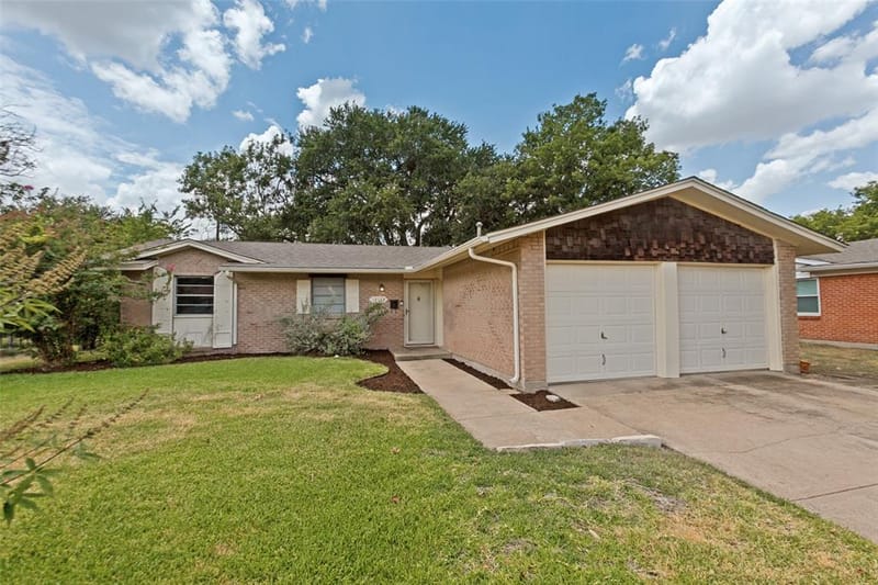 12123 Sunland Street, Dallas TX 75218