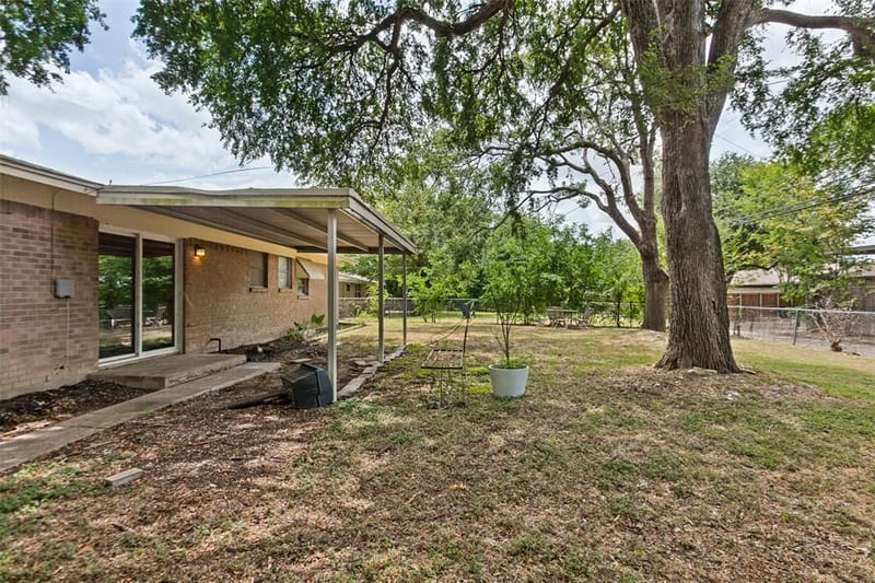 12123 Sunland Street, Dallas TX 75218 - Photo 15