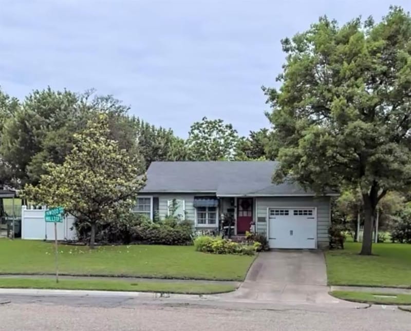 1769 Inwood Boulevard, Garland TX 75042 - Photo 2
