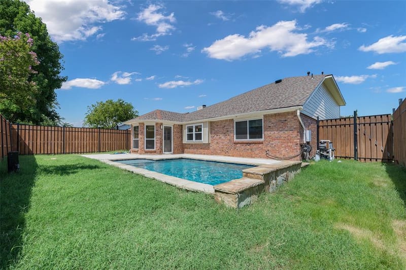 1028 Colony Street, Flower Mound TX 75028 - Photo 21