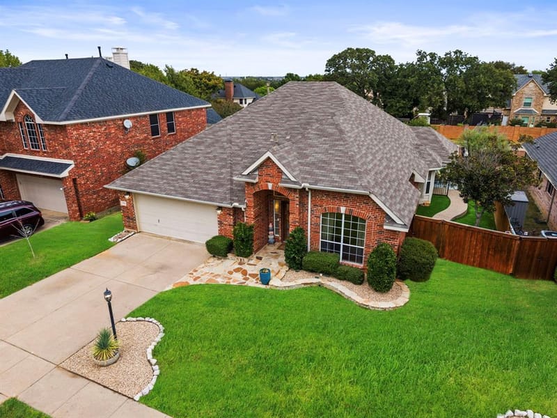 1112 Wentwood Drive, Corinth TX 76210 - Photo 3