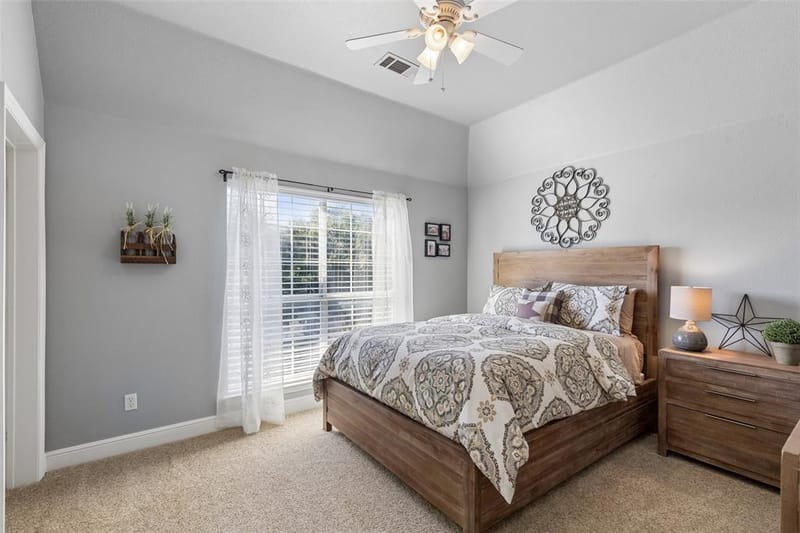 4605 Portsmouth Court, Flower Mound TX 75022 - Photo 27