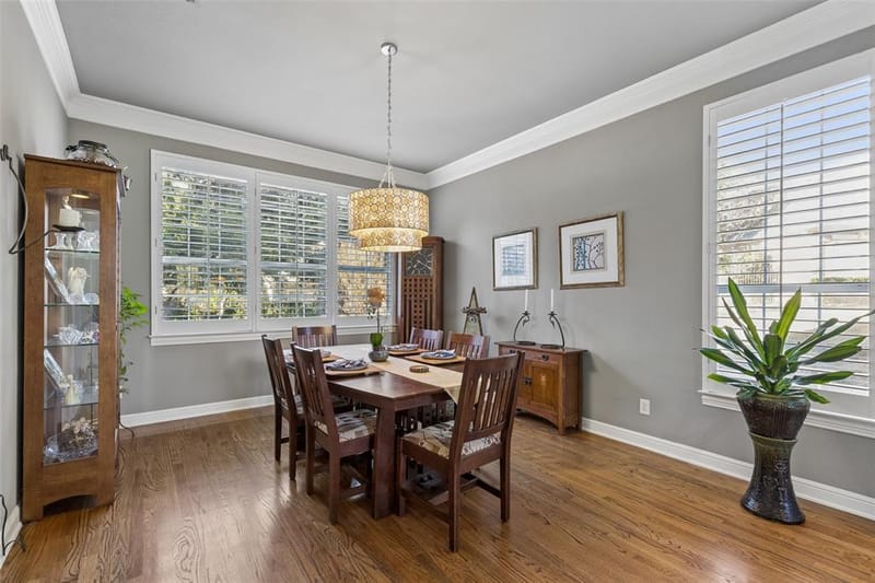 4605 Portsmouth Court, Flower Mound TX 75022 - Photo 6