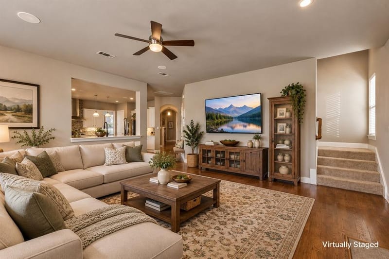4605 Portsmouth Court, Flower Mound TX 75022 - Photo 16
