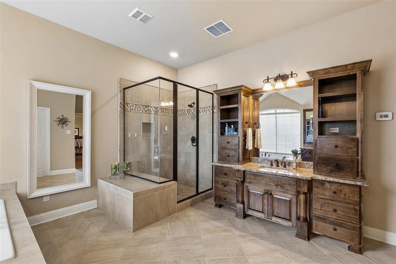 4605 Portsmouth Court, Flower Mound TX 75022 - Photo 22