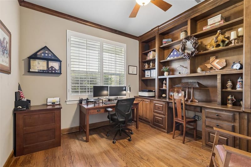 4605 Portsmouth Court, Flower Mound TX 75022 - Photo 7