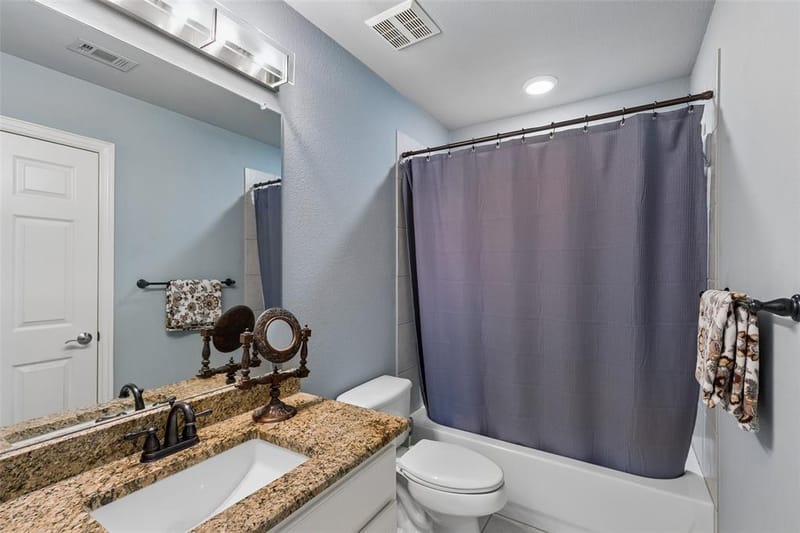 4605 Portsmouth Court, Flower Mound TX 75022 - Photo 28