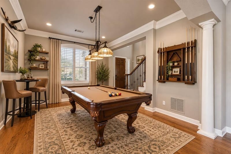4605 Portsmouth Court, Flower Mound TX 75022 - Photo 5