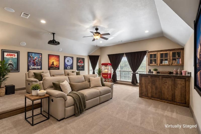 4605 Portsmouth Court, Flower Mound TX 75022 - Photo 24