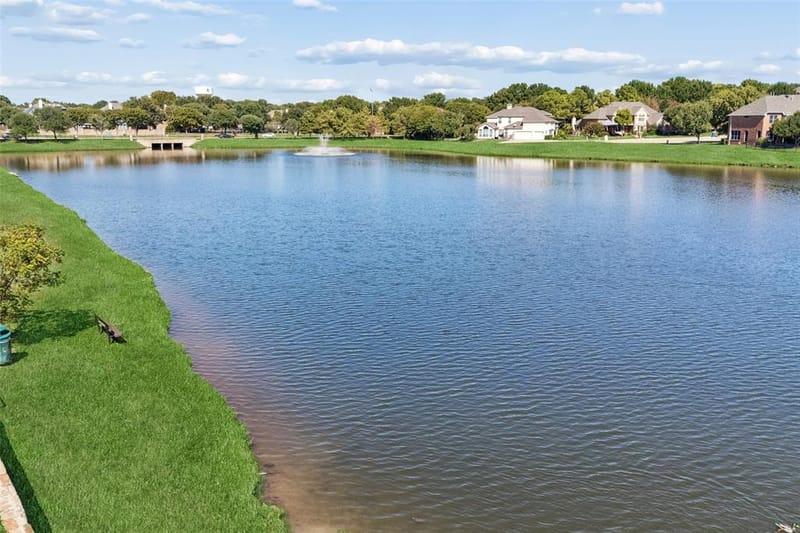 4605 Portsmouth Court, Flower Mound TX 75022 - Photo 38