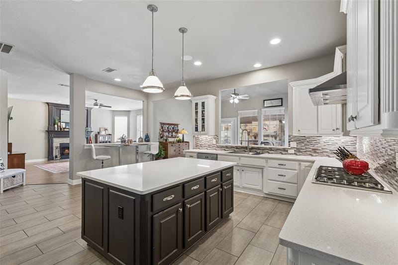 4605 Portsmouth Court, Flower Mound TX 75022 - Photo 10