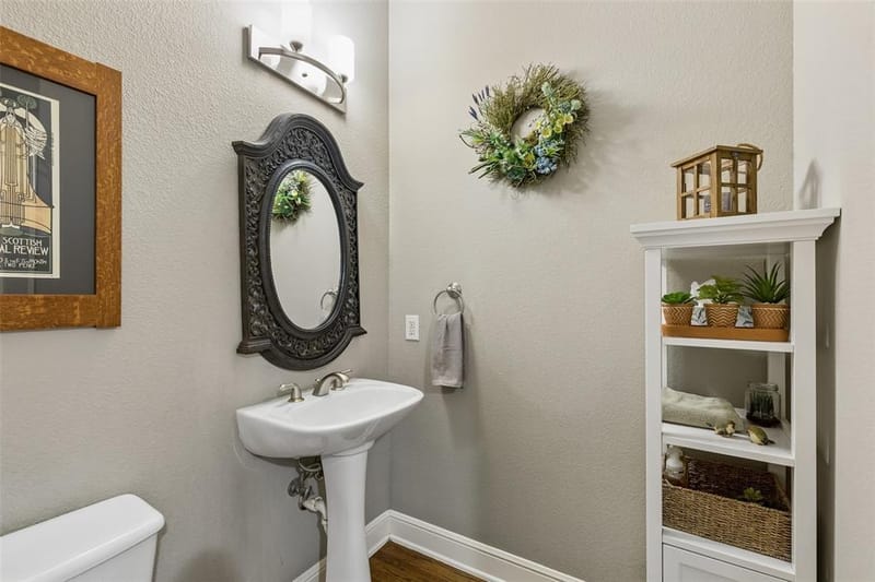 4605 Portsmouth Court, Flower Mound TX 75022 - Photo 33