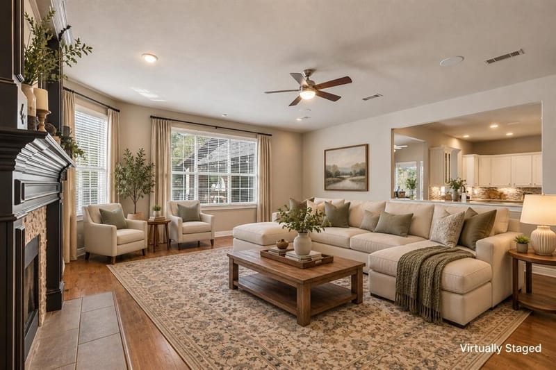 4605 Portsmouth Court, Flower Mound TX 75022 - Photo 15
