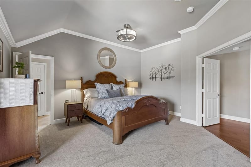 4605 Portsmouth Court, Flower Mound TX 75022 - Photo 19