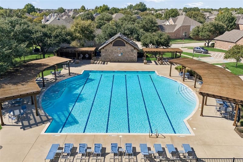 4605 Portsmouth Court, Flower Mound TX 75022 - Photo 39