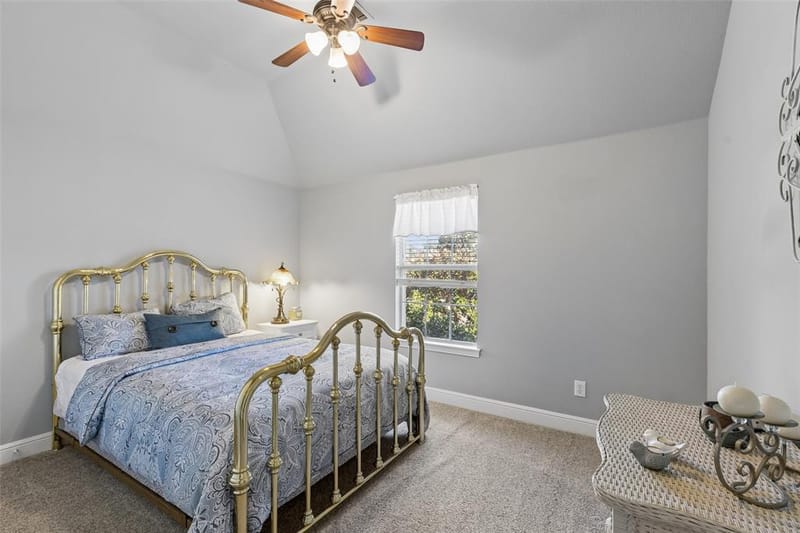 4605 Portsmouth Court, Flower Mound TX 75022 - Photo 29