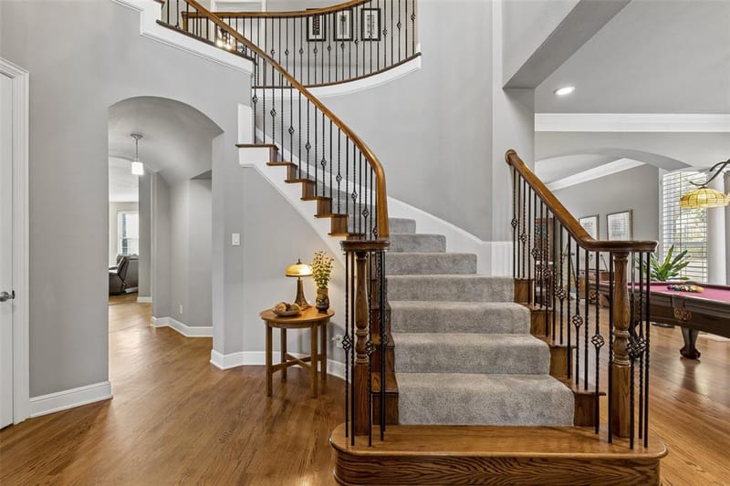 4605 Portsmouth Court, Flower Mound TX 75022 - Photo 4